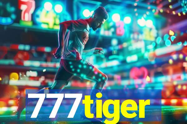 777tiger