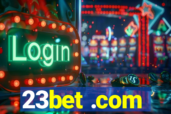 23bet .com