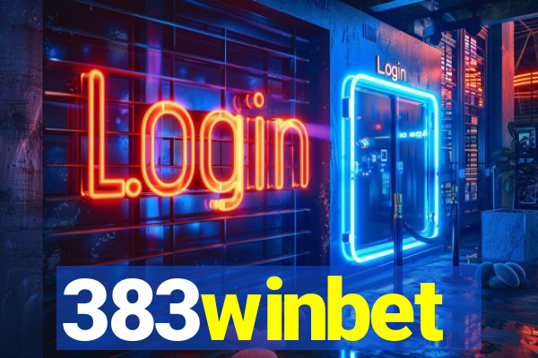 383winbet