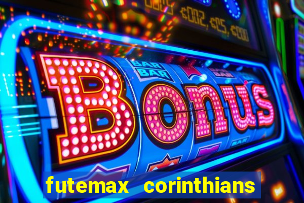 futemax corinthians x vasco da gama