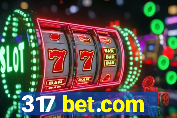 317 bet.com