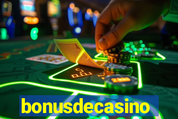 bonusdecasino