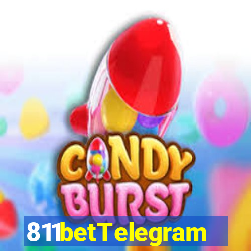 811betTelegram