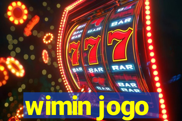 wimin jogo