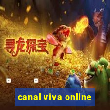 canal viva online