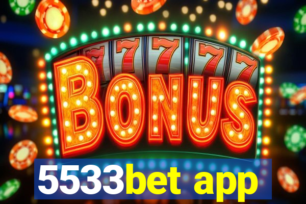 5533bet app