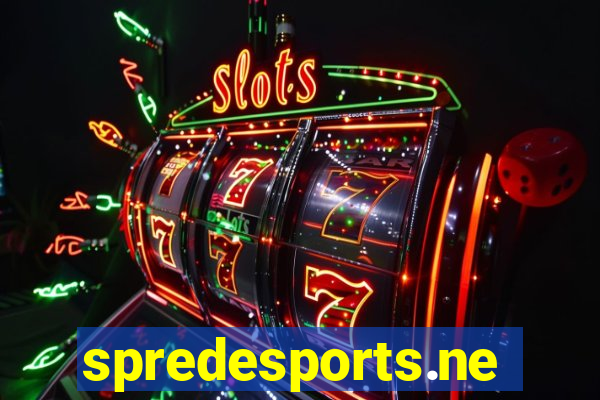 spredesports.net