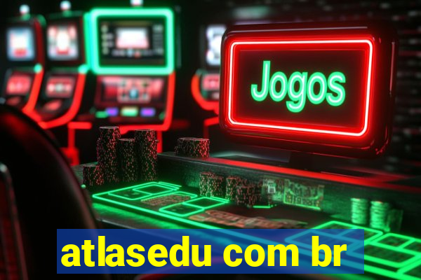 atlasedu com br