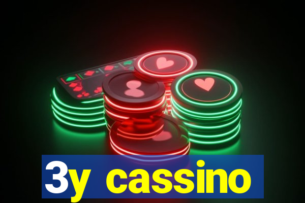 3y cassino