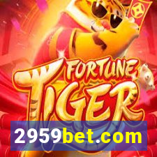 2959bet.com