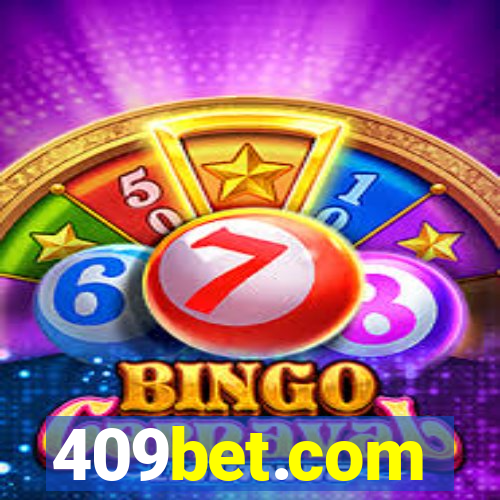 409bet.com