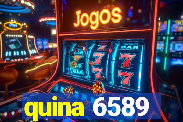 quina 6589