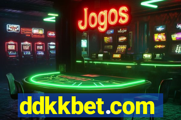 ddkkbet.com