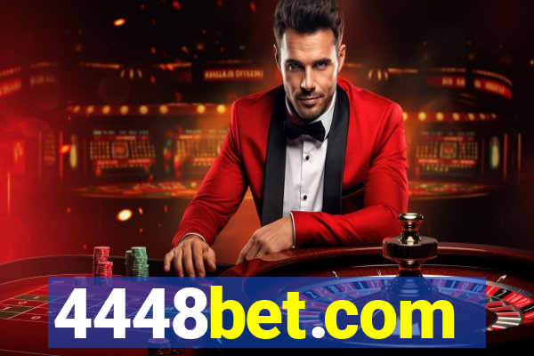 4448bet.com