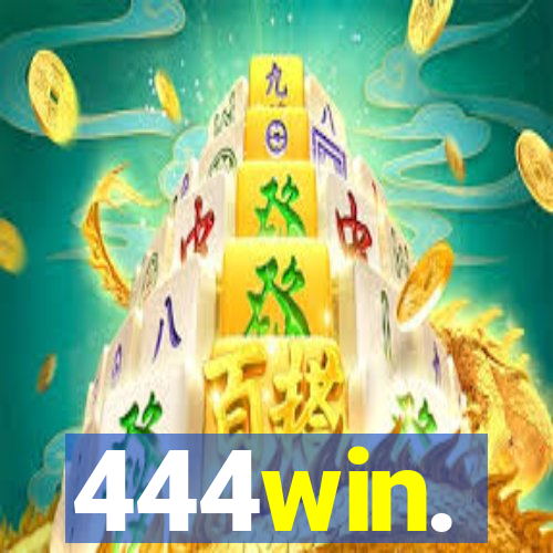 444win.