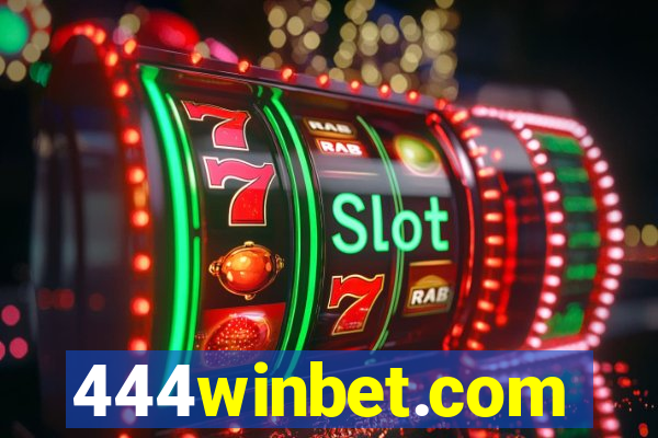 444winbet.com