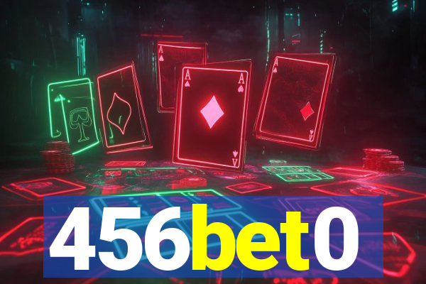 456bet0