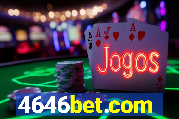 4646bet.com