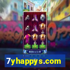 7yhappys.com