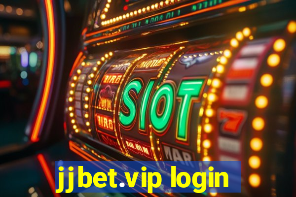 jjbet.vip login