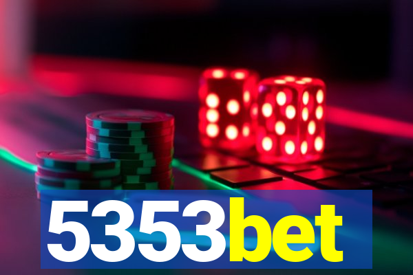 5353bet