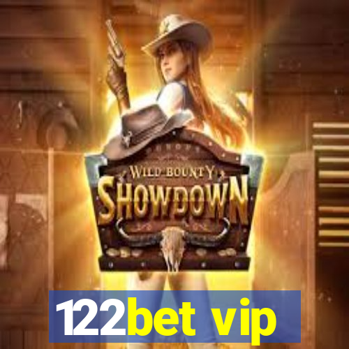 122bet vip