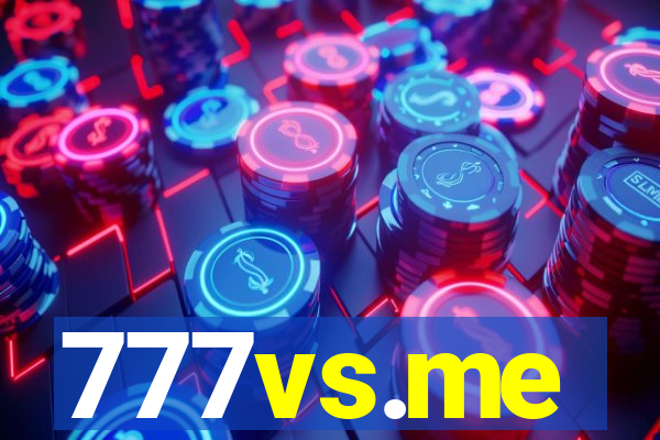 777vs.me