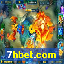 7hbet.com