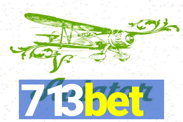 713bet