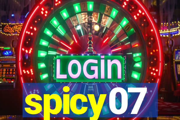 spicy07