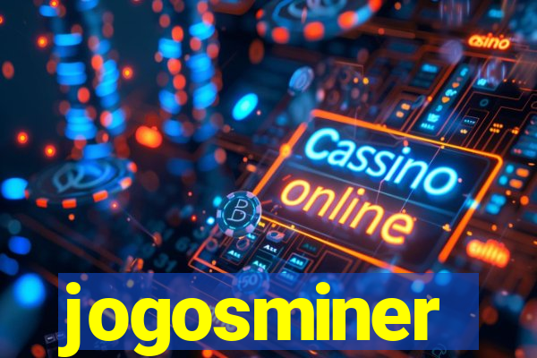 jogosminer