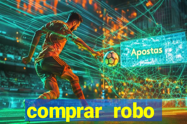 comprar robo fortune tiger