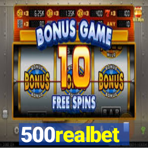 500realbet