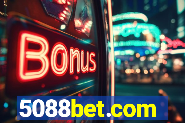 5088bet.com