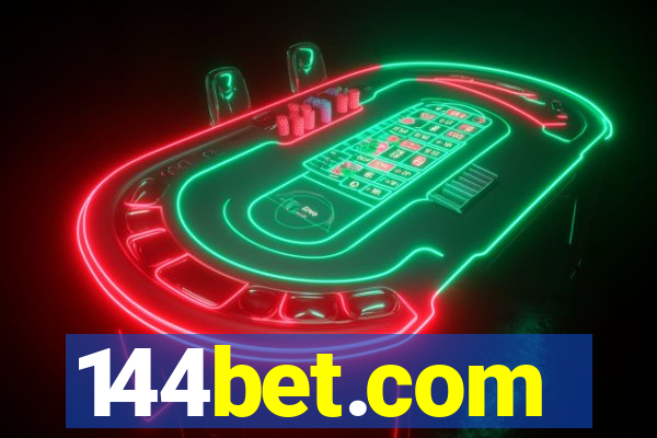 144bet.com