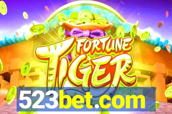 523bet.com