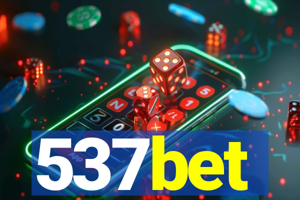 537bet