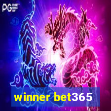 winner bet365