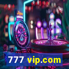 777 vip.com