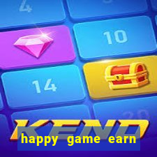 happy game earn money gcash