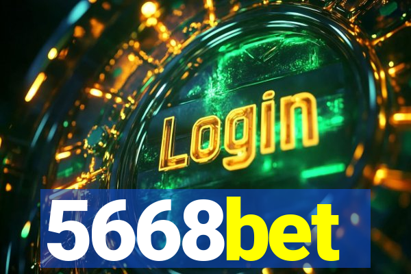 5668bet