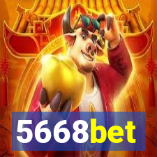 5668bet