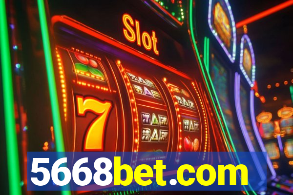 5668bet.com