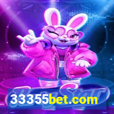 33355bet.com