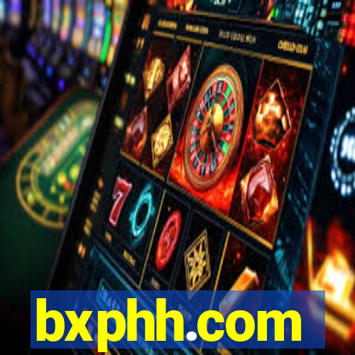 bxphh.com