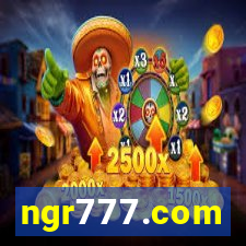 ngr777.com