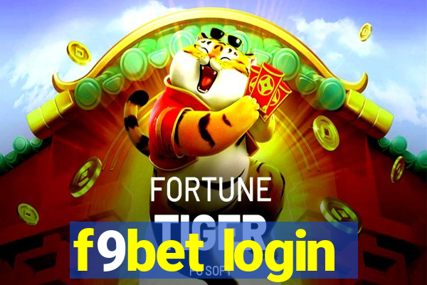 f9bet login