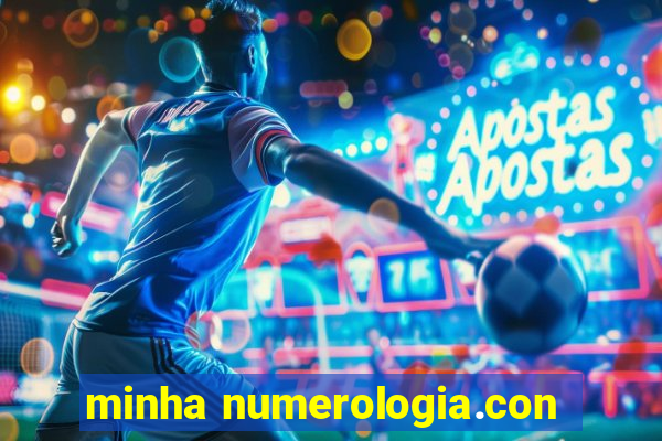 minha numerologia.con