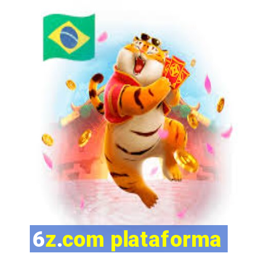 6z.com plataforma