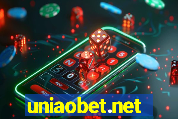 uniaobet.net